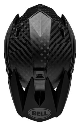 Casque Intégral Bell Full 10 Mips Spherical Noir