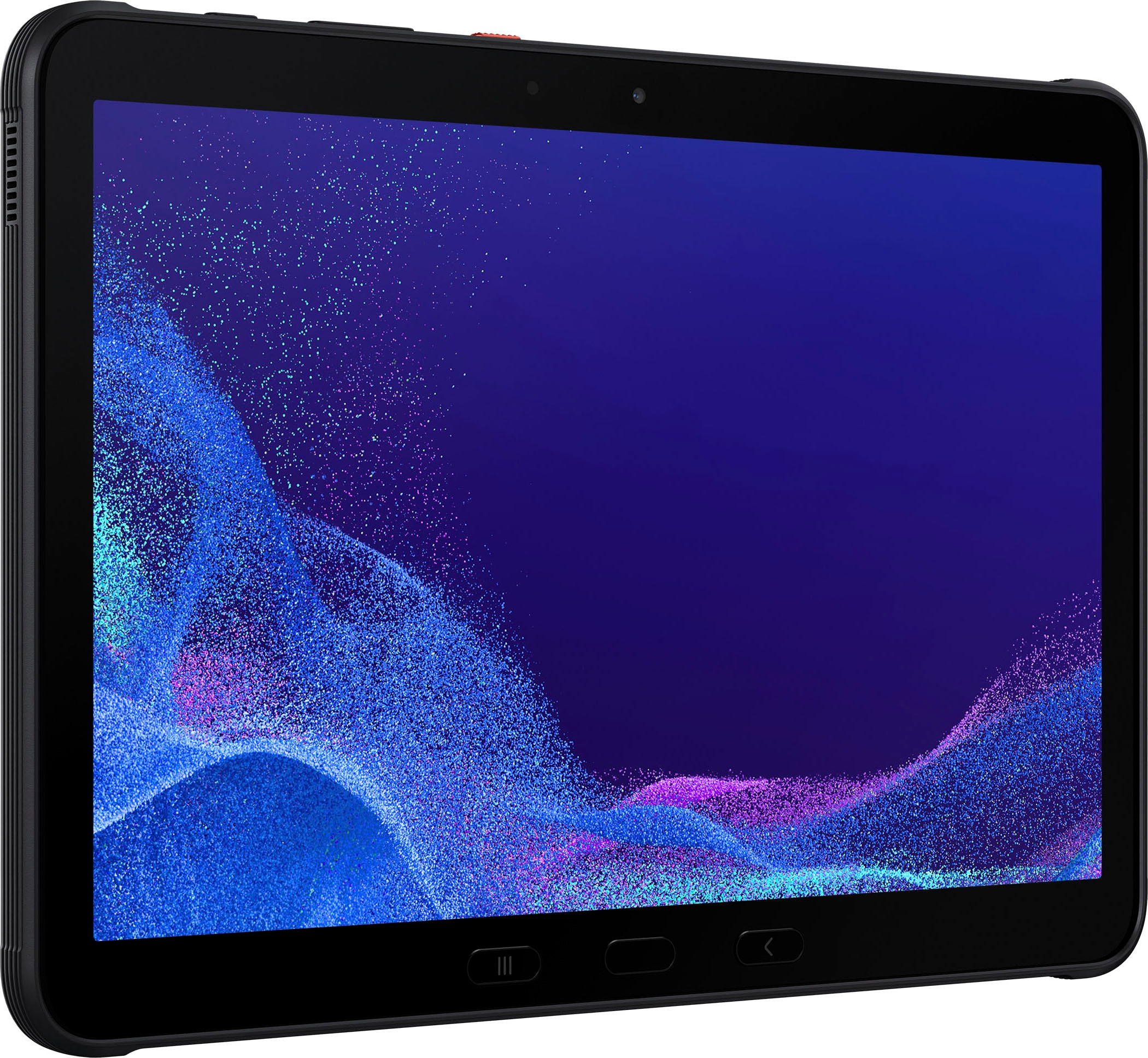 Samsung Tablet »Galaxy Tab Active4 Pro - 64GB WIFI« (25,54 cm / 10,1 ″) Android 64 GB WUXGA )
