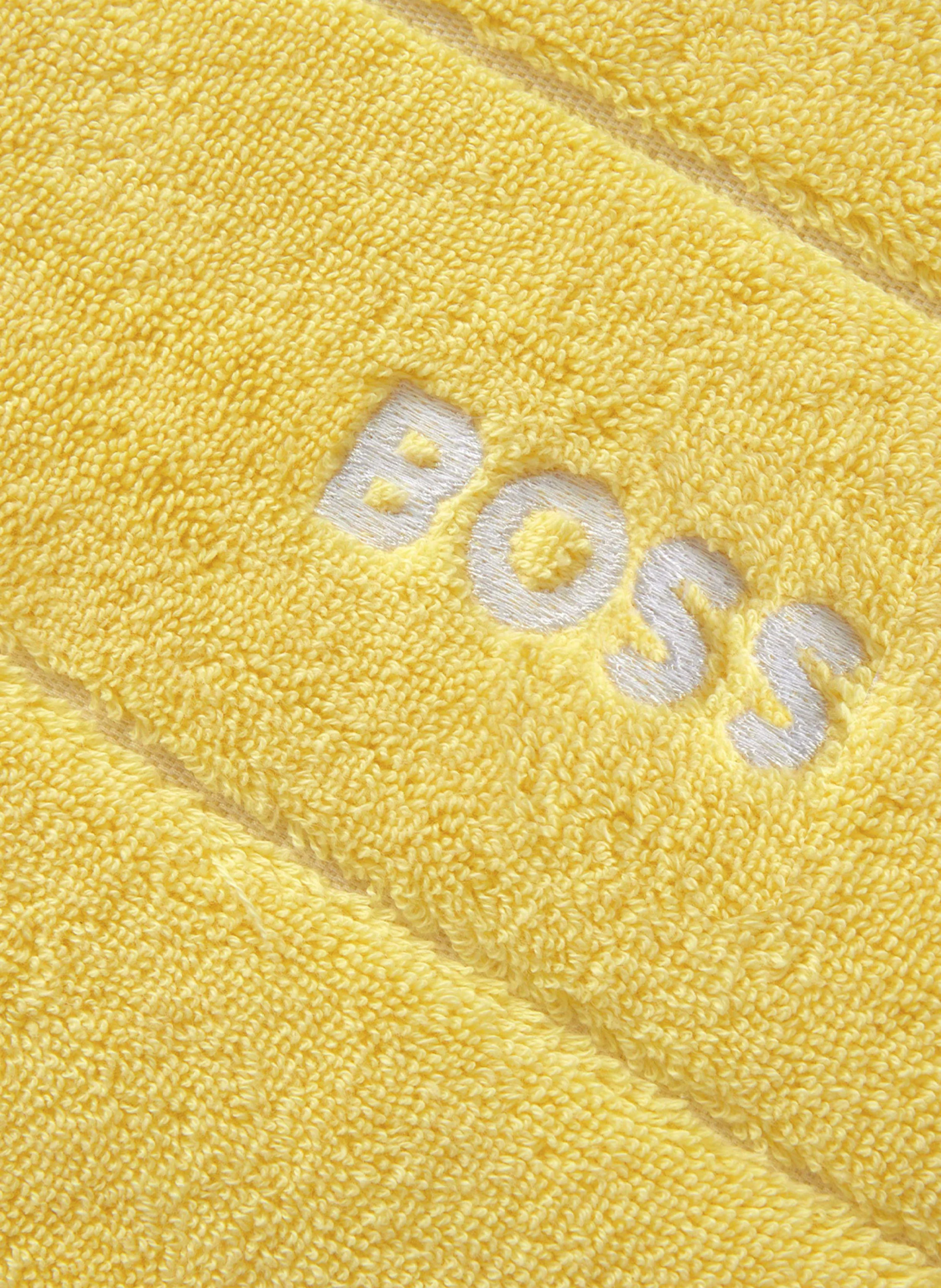 BOSS Duschtuch PLAIN DUSCHTUCH