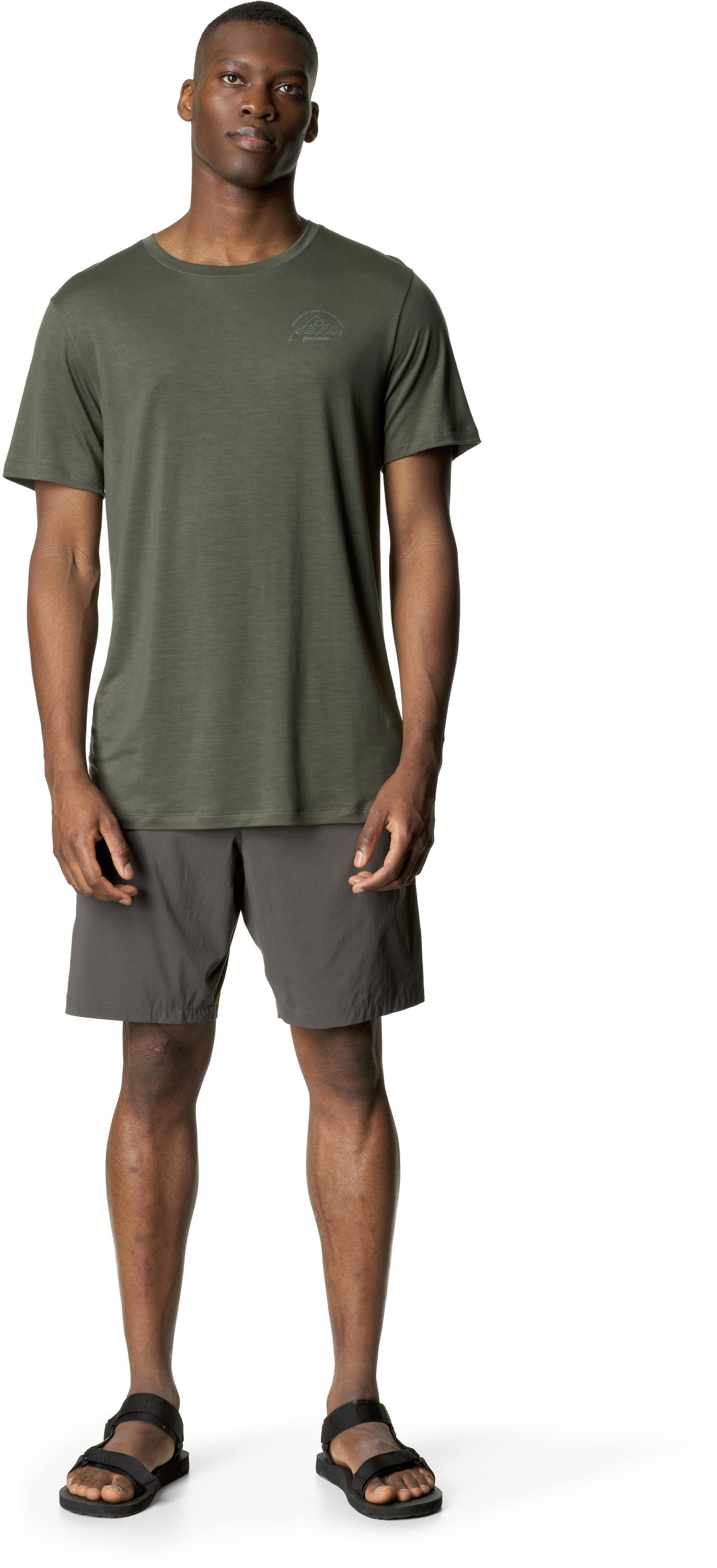 Houdini Wadi Shorts M's