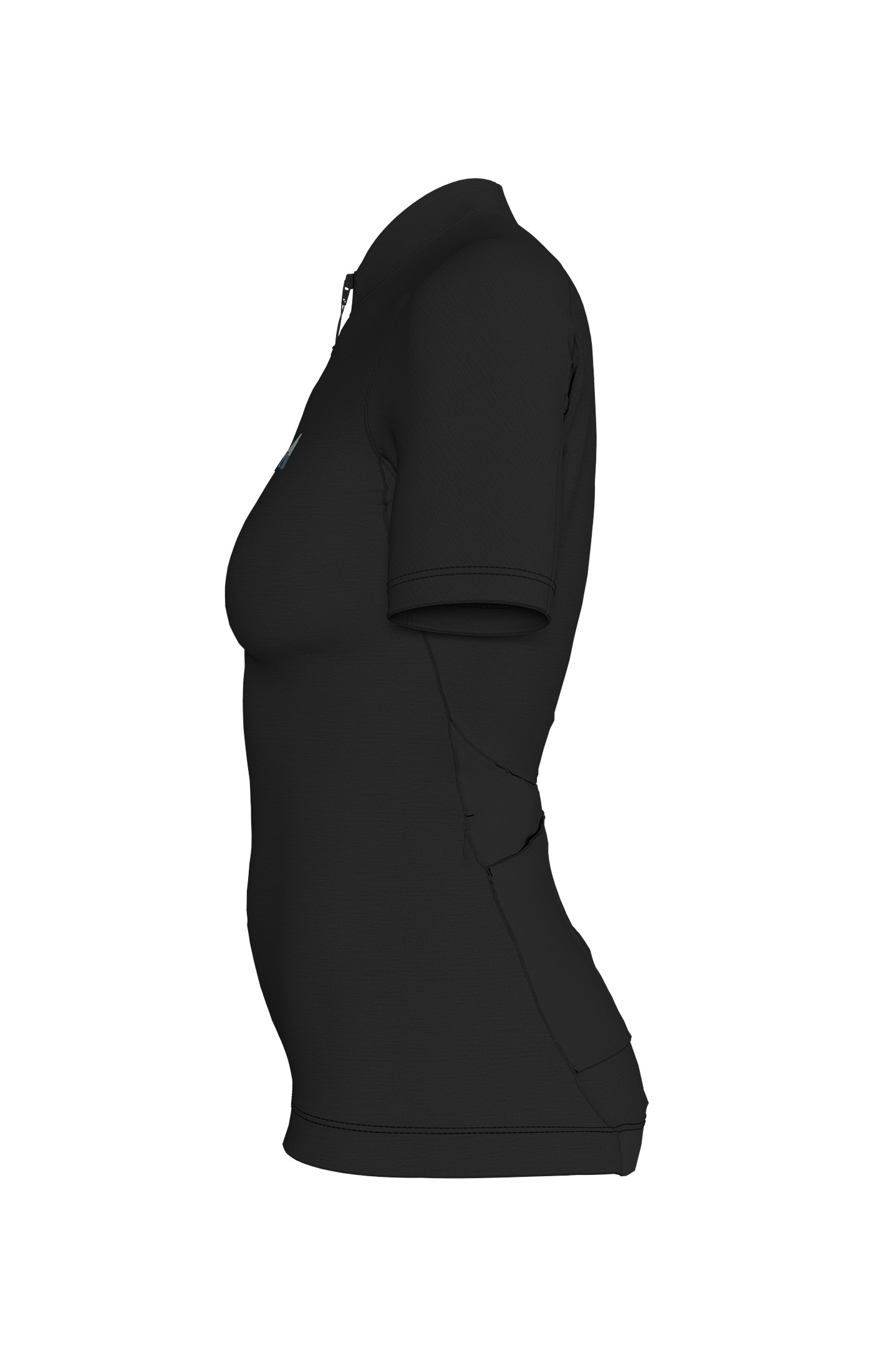 Ashlu Merino Jersey SS Women's