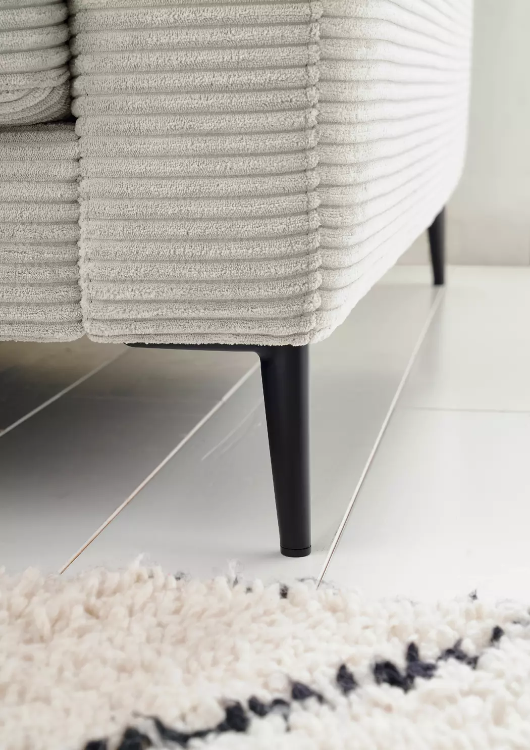 Ecksofa Florenz