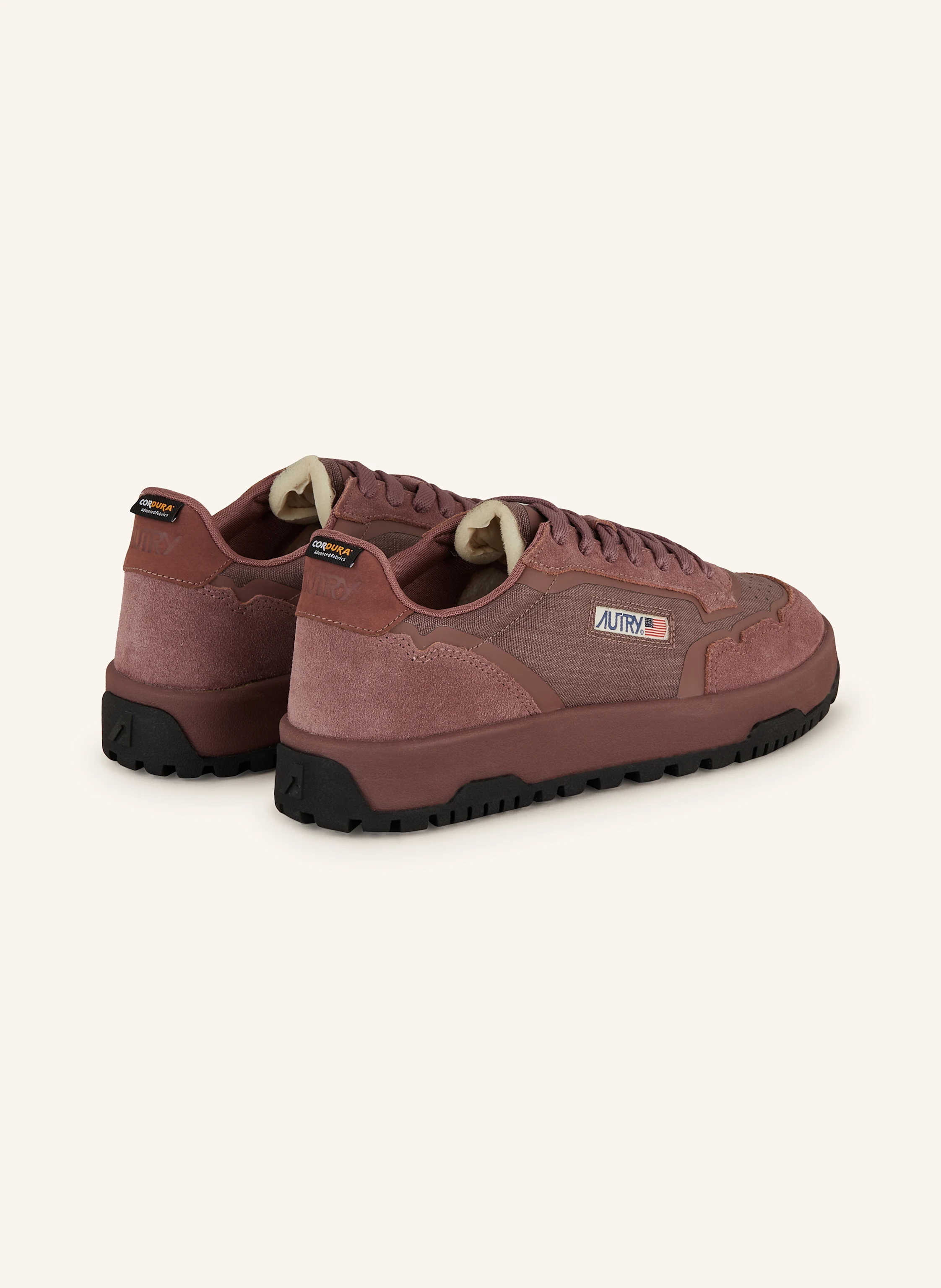 AUTRY Sneaker WILDPACE LOW CO