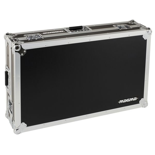 Magma DJ Workstation Four