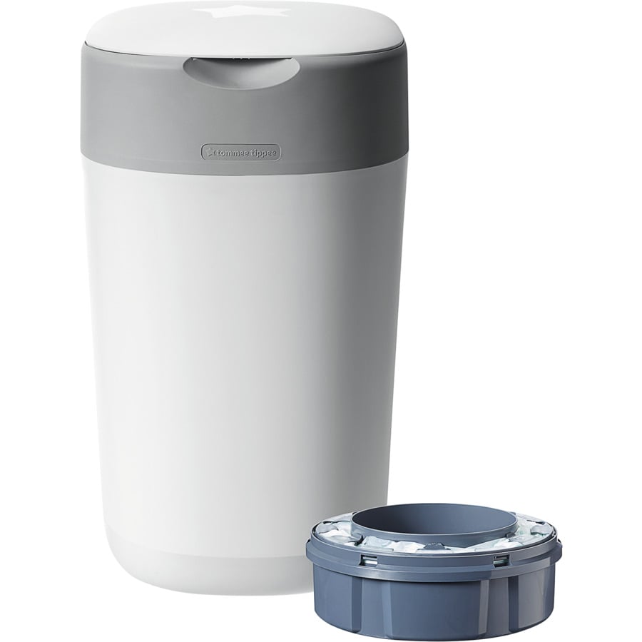 Tommee Tippee Nachfüllkassetten Sangenic Twist & Click 3er Pack