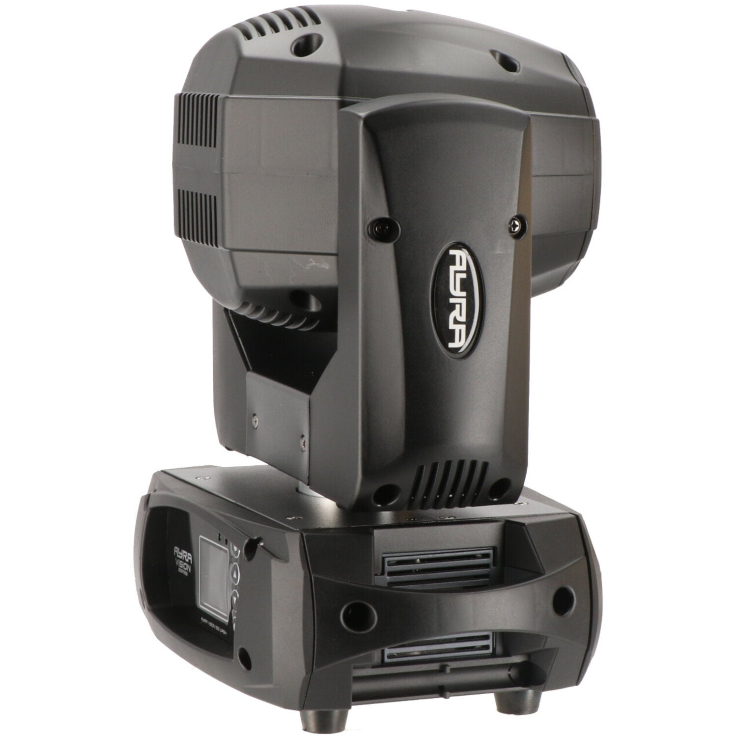 Ayra Vision 150 Wash LED movinghead set inclusief flightcase
