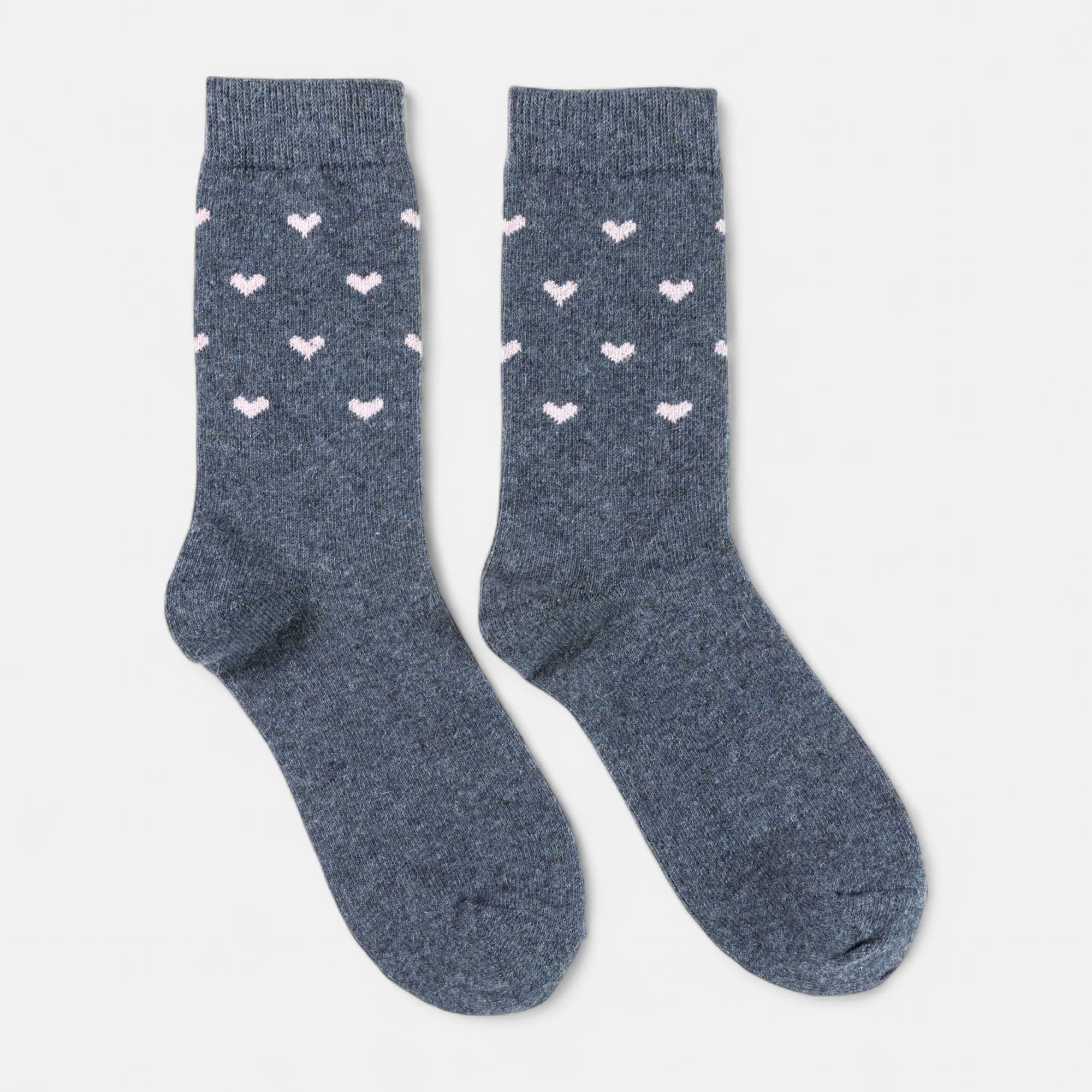 Chaussettes Femme jeans