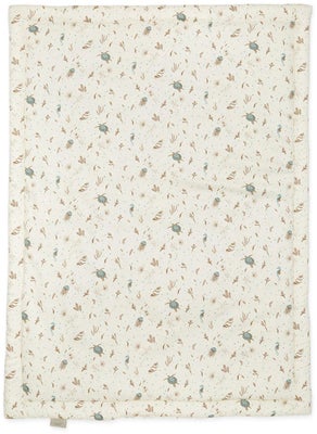 Cam Cam Copenhagen Vattert Teppe 90x120, Sea Garden
