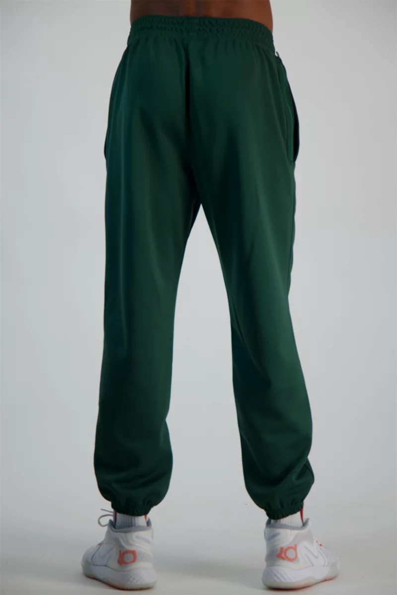 Nike Milwaukee Bucks Spotlight Herren Trainerhose