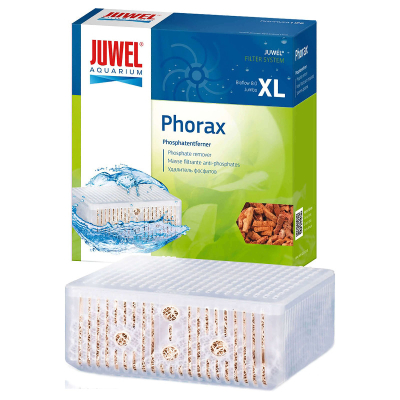 Juwel Filtermaterial Phorax zu Bioflow 8.0