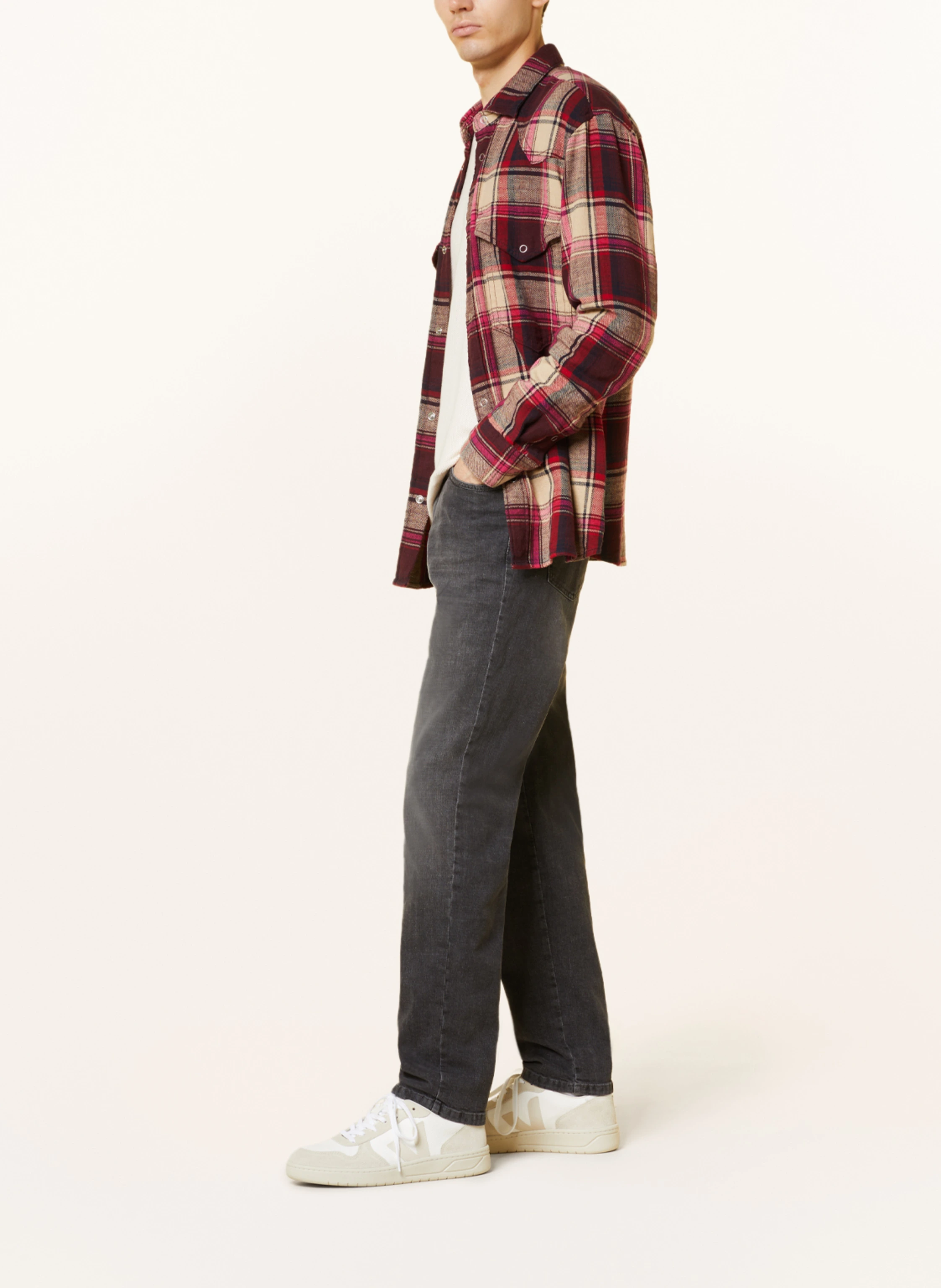 STROKESMAN'S Jeans Slim Fit