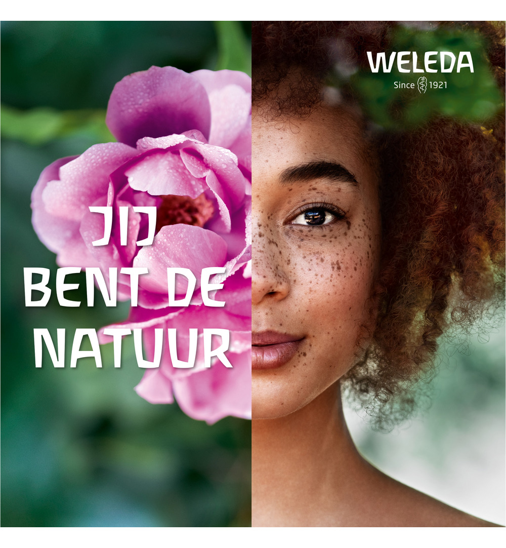 WELEDA Visiodoron malva oogdruppels 0.4ml (10 stuks)