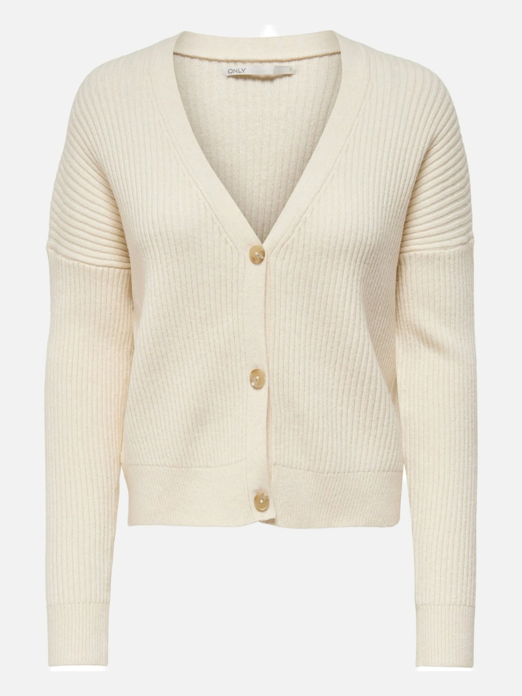Only ONLKATIA L/S SHORT CA Cardigan