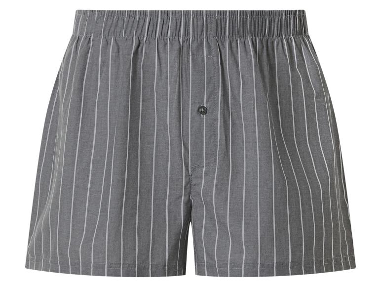 Set van 5 heren boxershorts