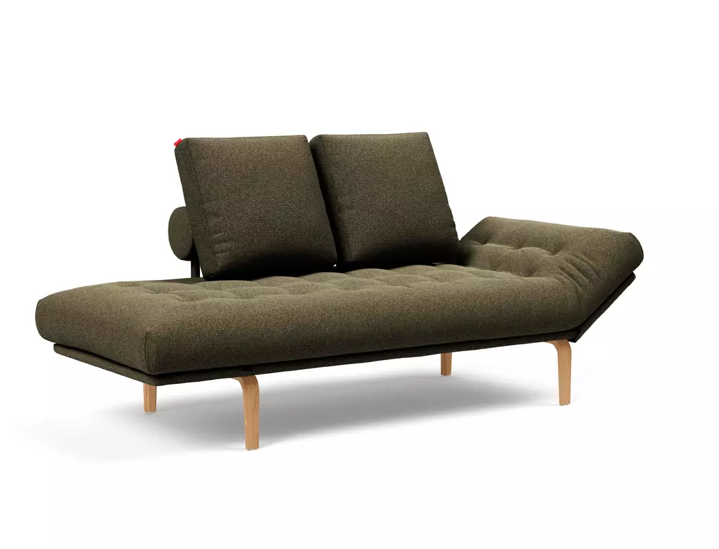 Schlafsofa Rollo Bow