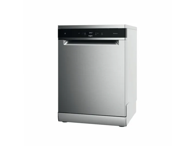 Dishwasher Whirlpool DISHWASHER WFC 3C26 PF X