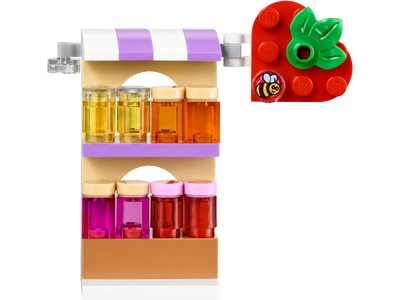 LEGO Marktkraam (30416)