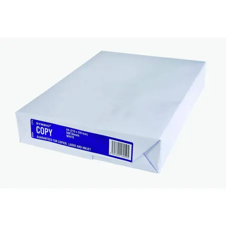 Antalis Kopierpapier A4 weiss 500 Blatt, 80g/qm