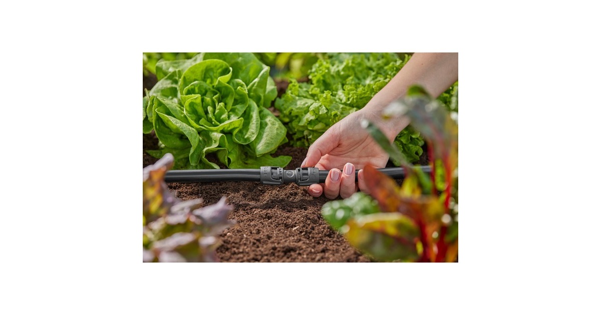 GARDENAKoppeling 13 mm (1/2