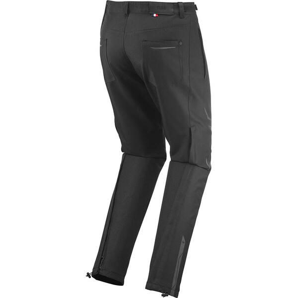Ixon - Sur-pantalon Nidas Long Noir