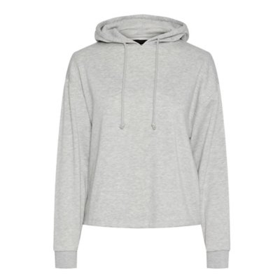 Sweatshirt à capuche femme Chilli PIECES