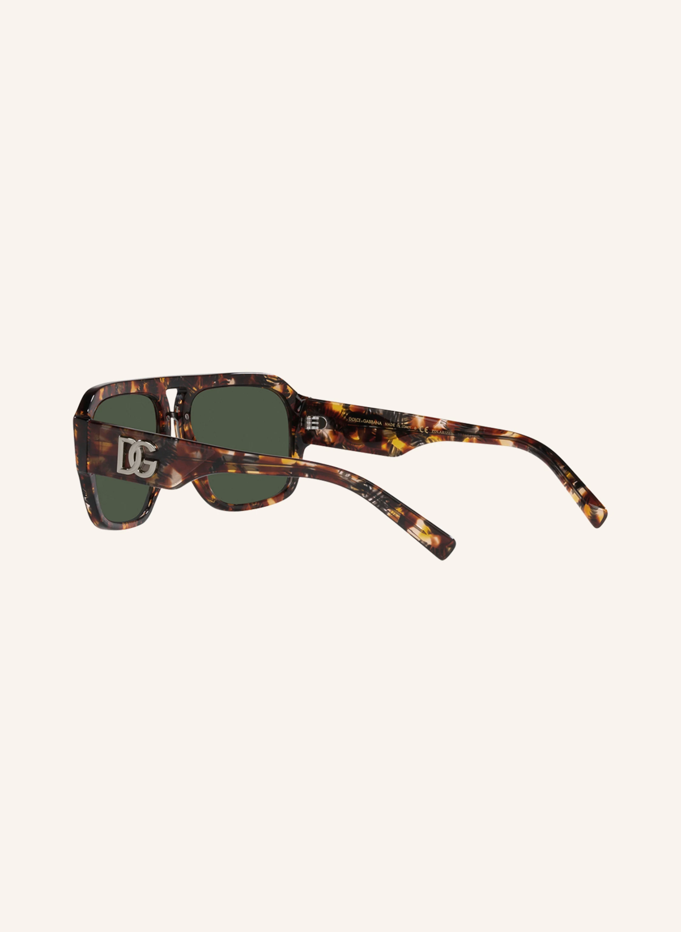 DOLCE & GABBANA Sonnenbrille DG4403