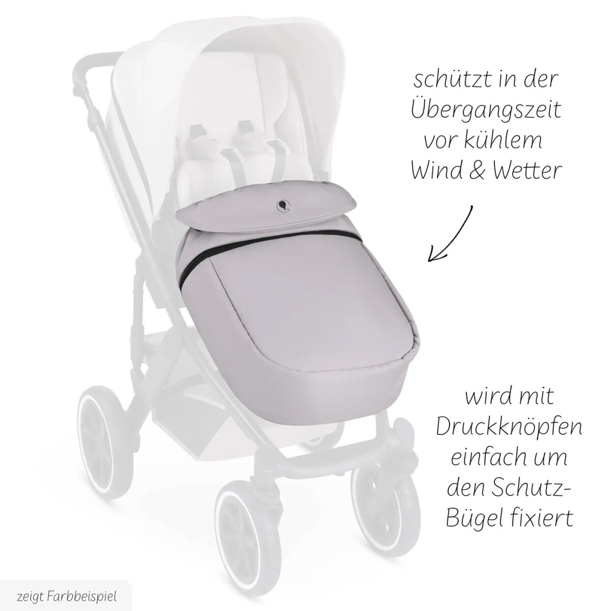 ABC Design GmbH ABC Design Beindecke