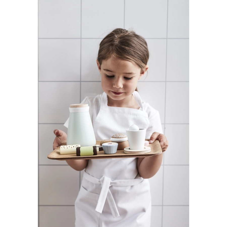 Kids Concept® Kaffee- und Teeset
