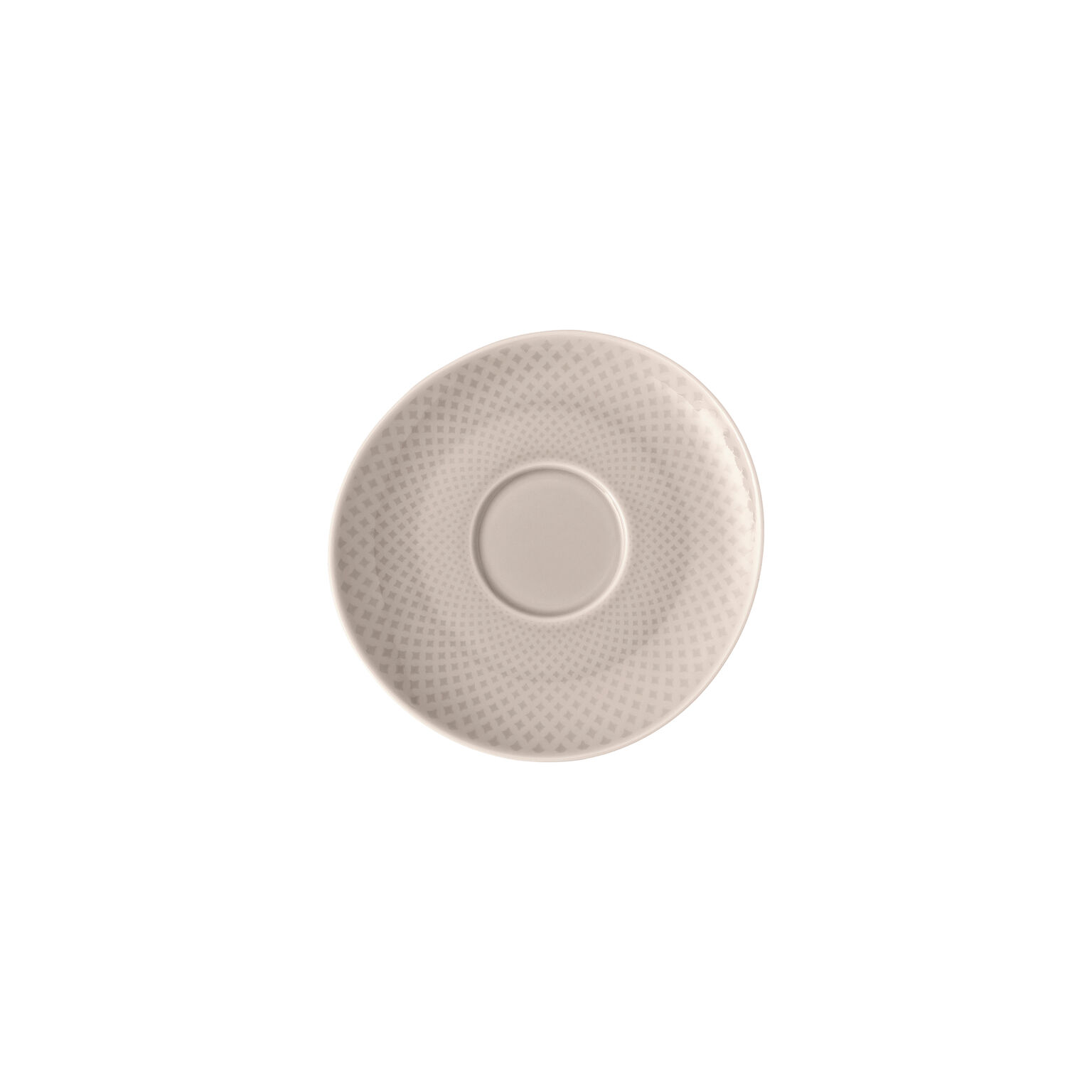Junto Soft Shell Kombi-Untertasse