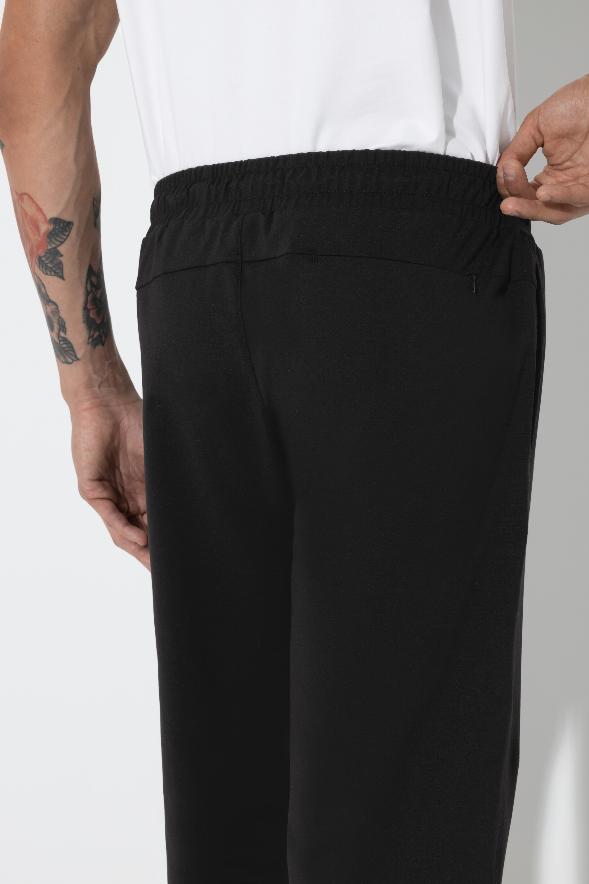 Track Pants<br>Serie Funzionali Urbani