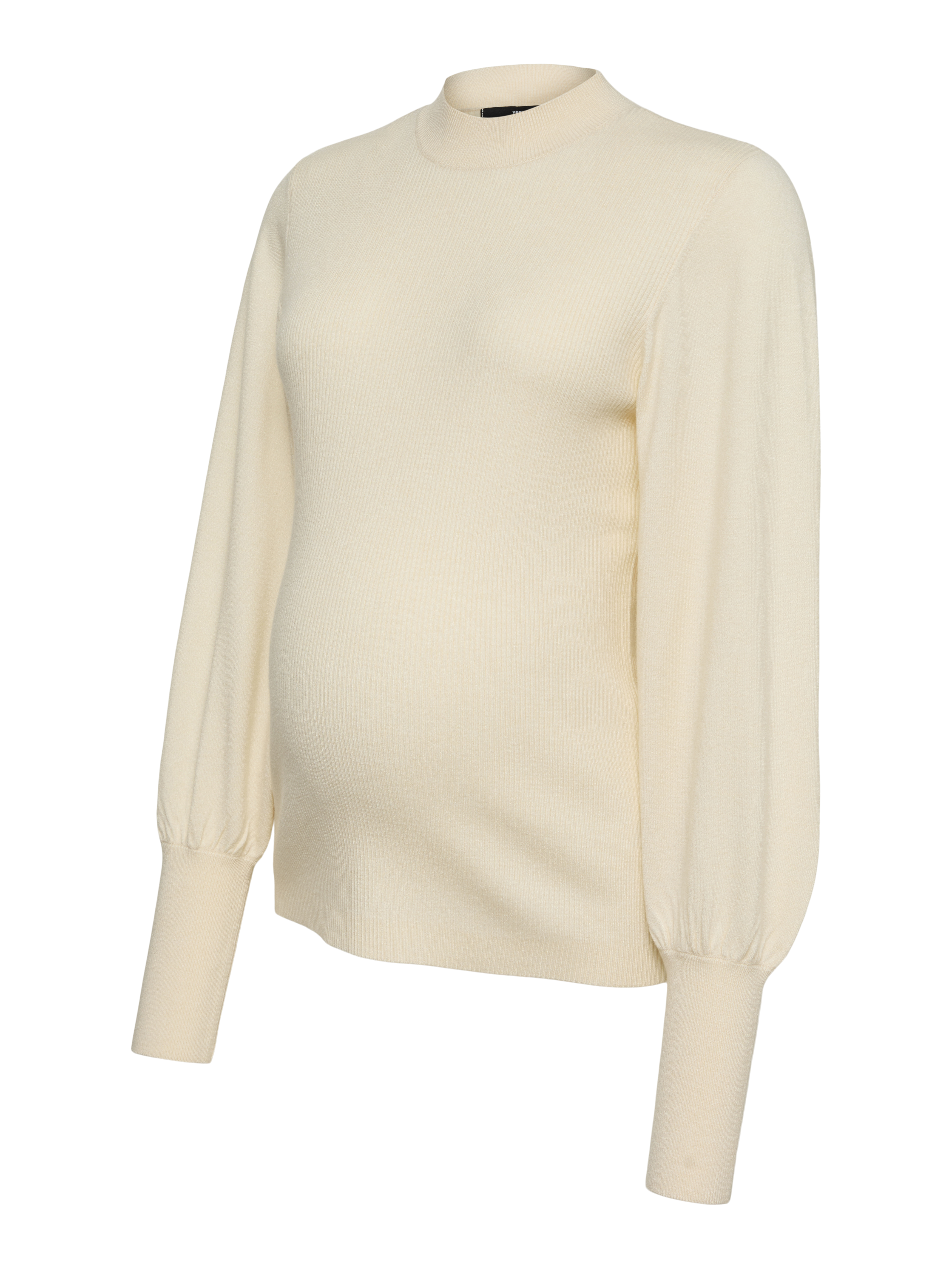 Regular fit O-hals Pullover