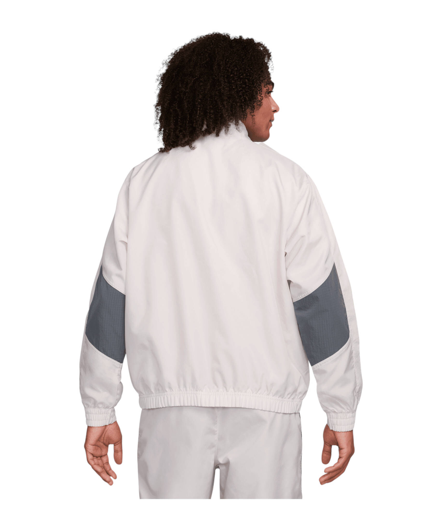 Nike| Herren Lifestyle - Textilien - Jacken Woven Air Jacke