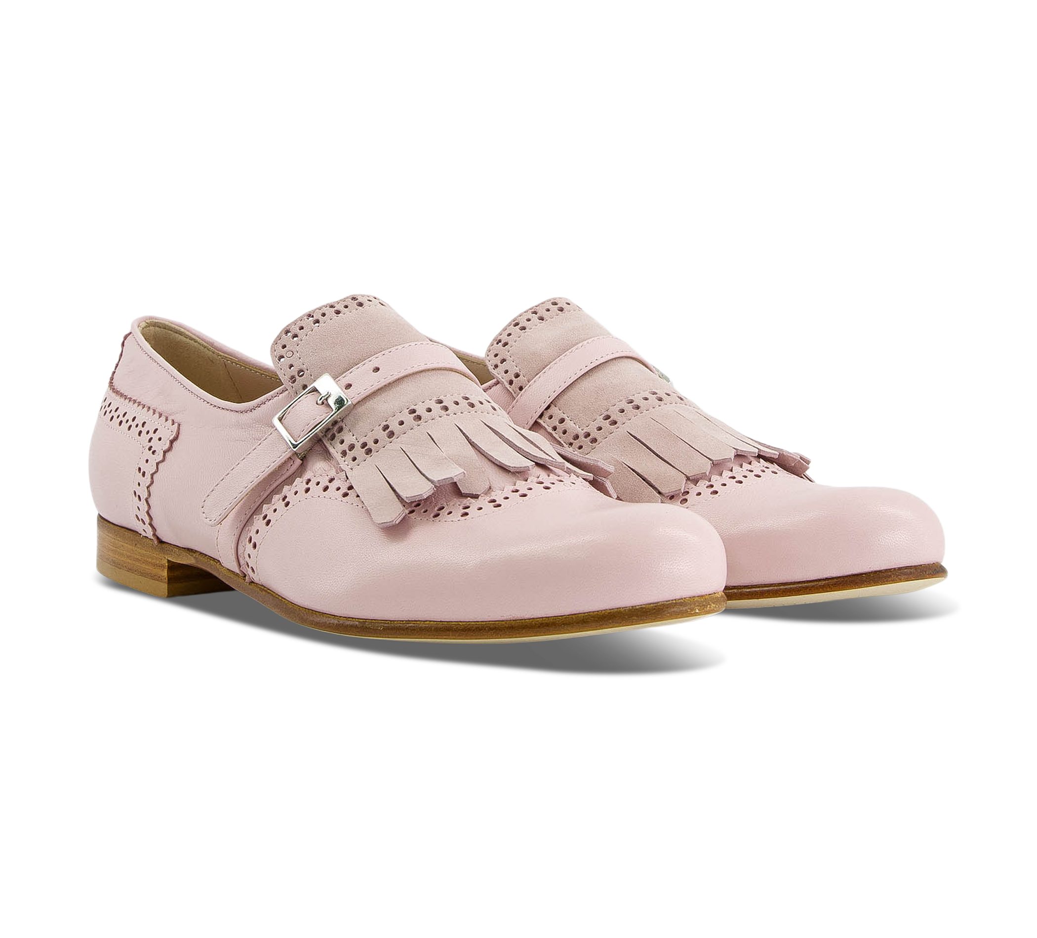 Alberto Zago 450 beige/taupe