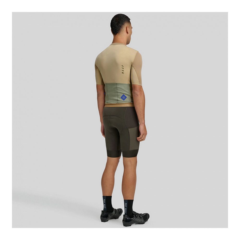 Maap ALT ROAD - Maillot Homme desert
