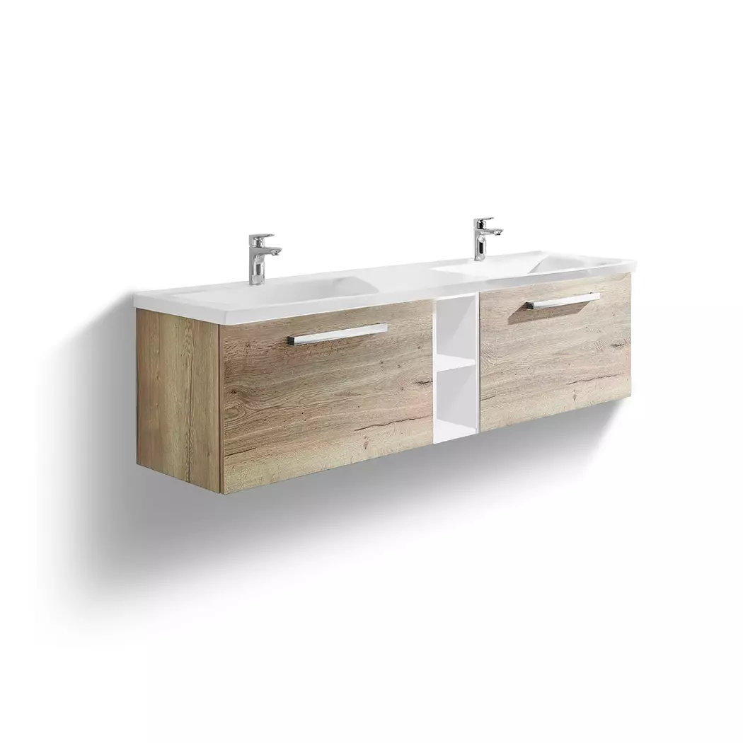 Waschtischunterschrank b-maxx