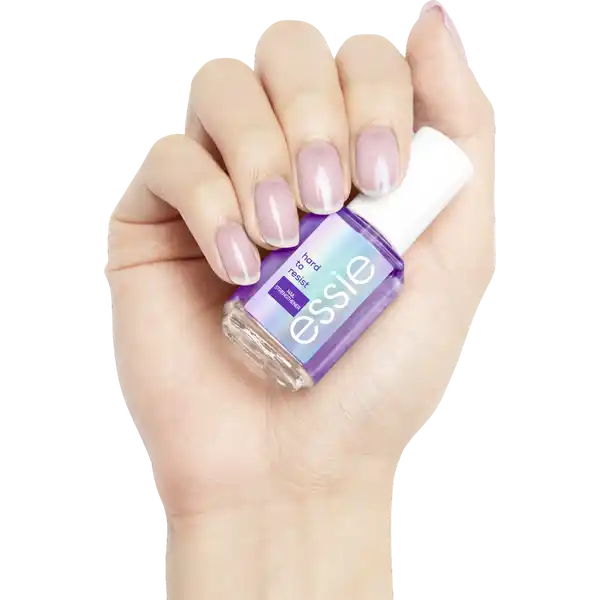 Nagelhärter hart to resist violett
