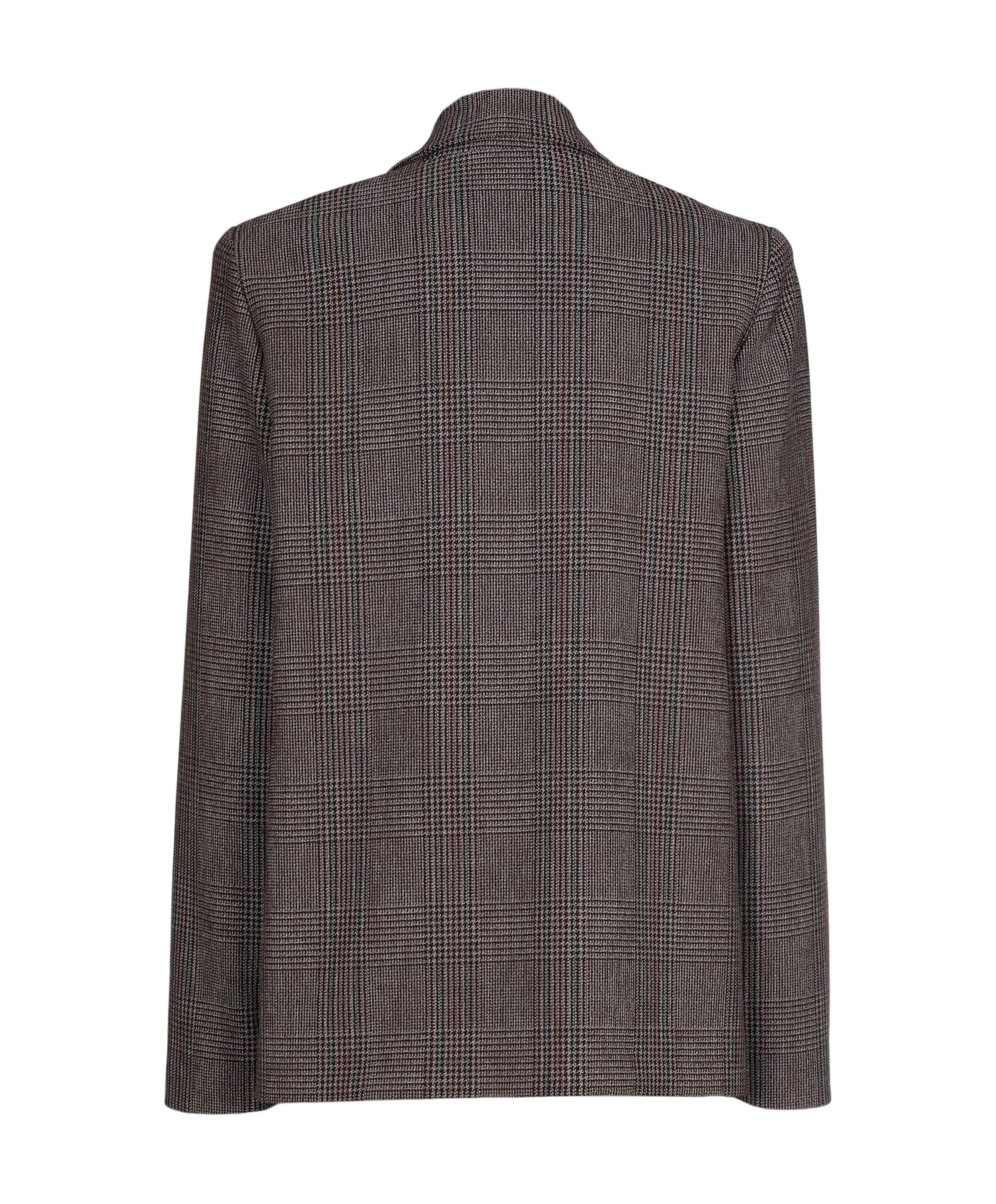 Caroline Biss Dames blazer bruin