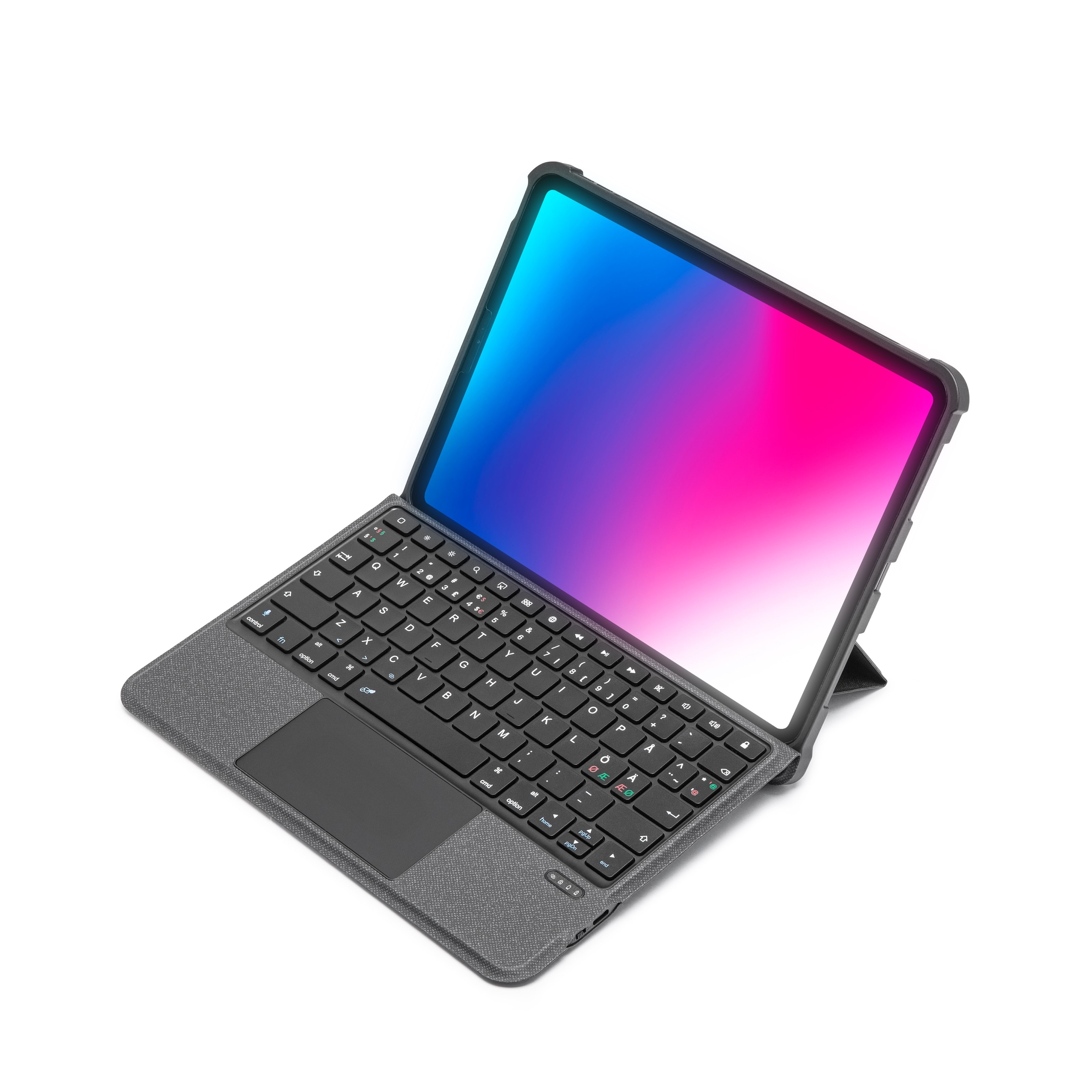 Linocell Tastaturetui for iPad 10,9