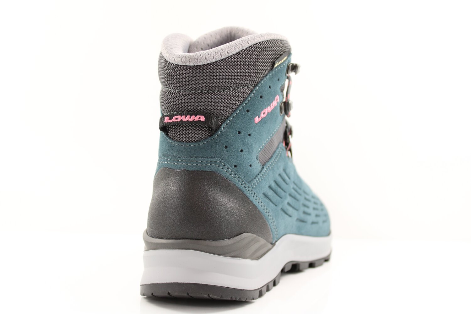 Lowa explorer II gtx mid ws