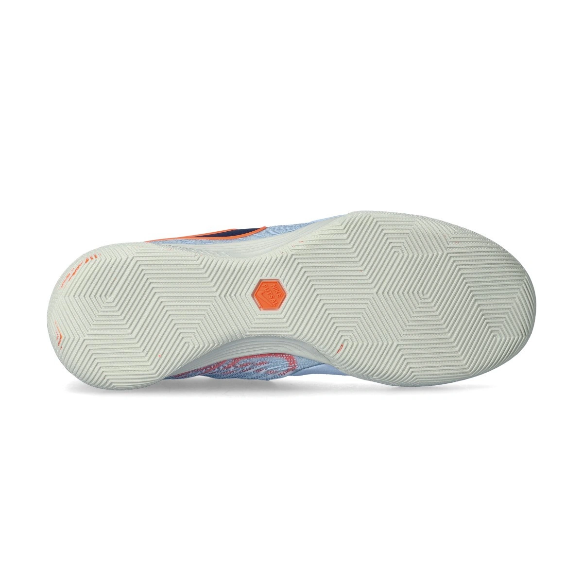 Sapatilha futsal Nike Tiempo React Gato