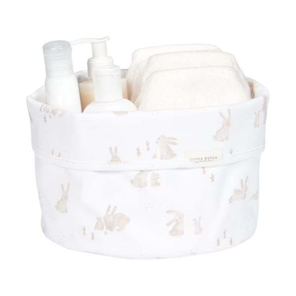 Little Dutch Baby Bunny Commodemandje - Rond