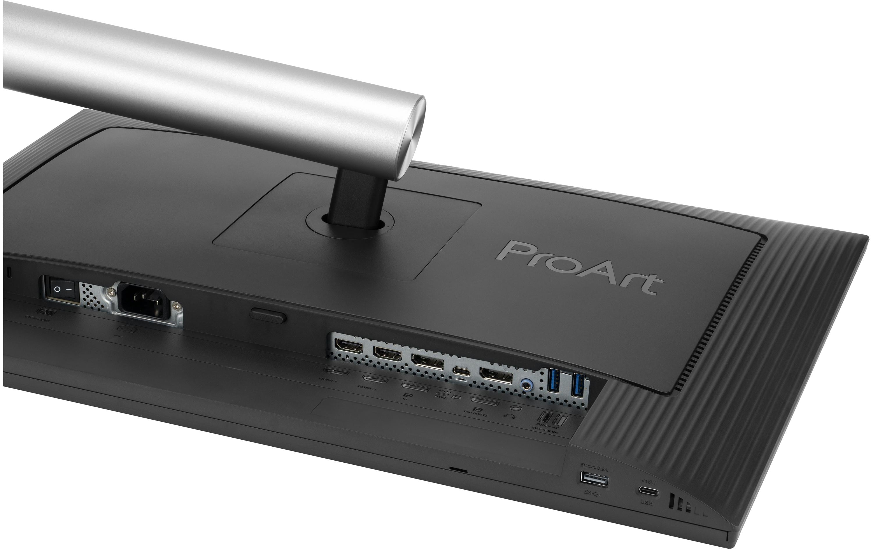 Monitor ProArt PA279CRV<br>27