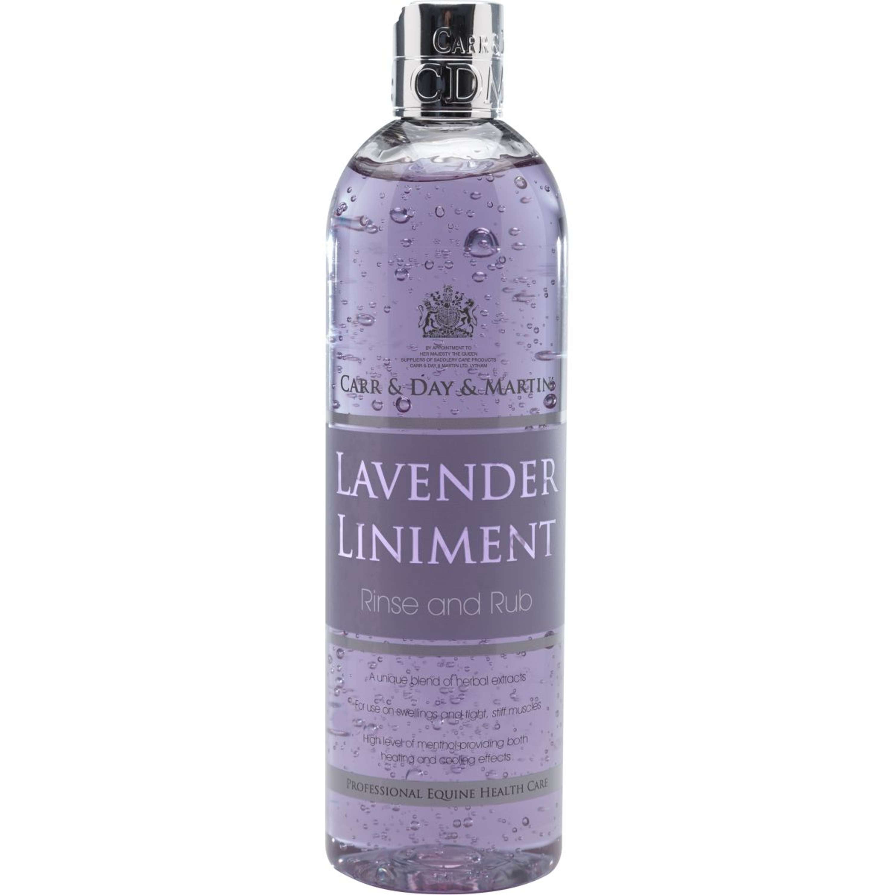 Carr & Day & Martin Liniment