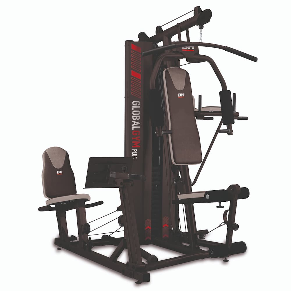 BH FITNESS Global Gym Plus G152B