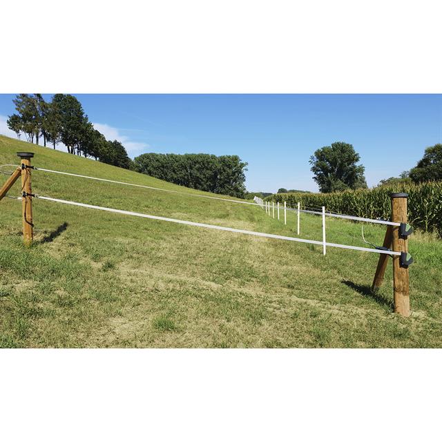 Poortgreep Kerbl Flexi
