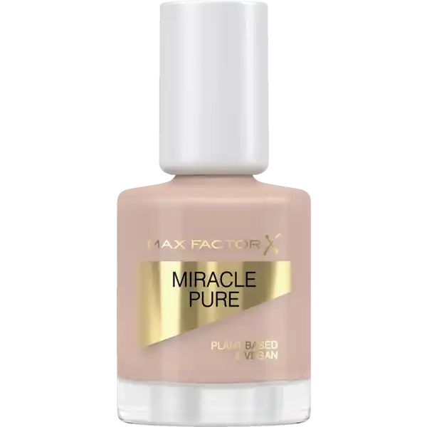 Miracle Pure Nail Colour, Fb. 232 Tahitian Sunset