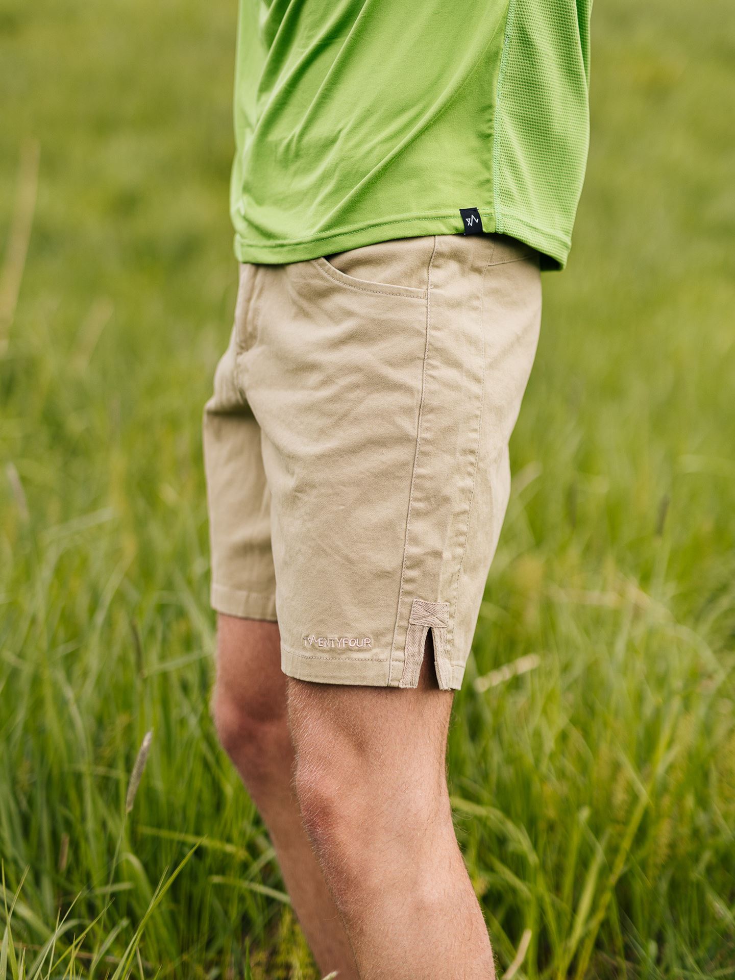 1222 Shorts H