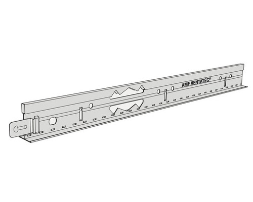 Knauf AMF Ventatec hoofdprofiel T24 3750 mm wit