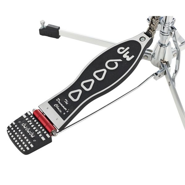 DW 6500 Hi-Hat Ständer