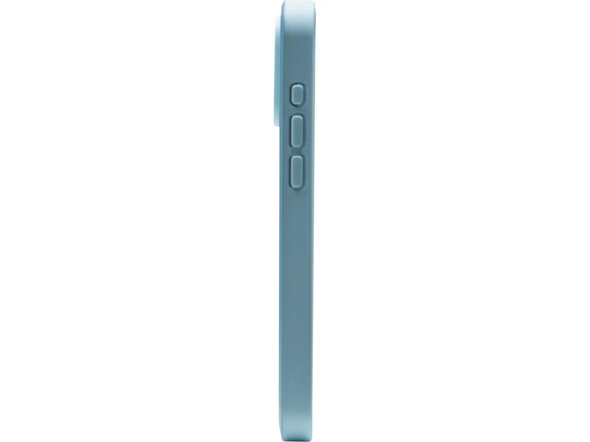 iPhone 16 Pro MagSafe Hülle SoHo Snap Case Recycled (702315228) - Blau